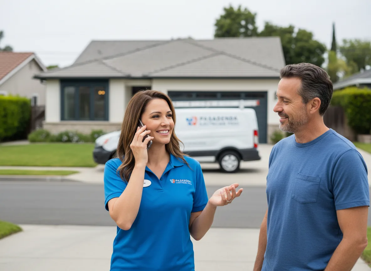 Electrician Granville Summit, PA FAQs